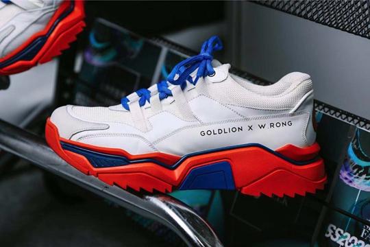 上海时装周2020金利来,sss2020上海时装周