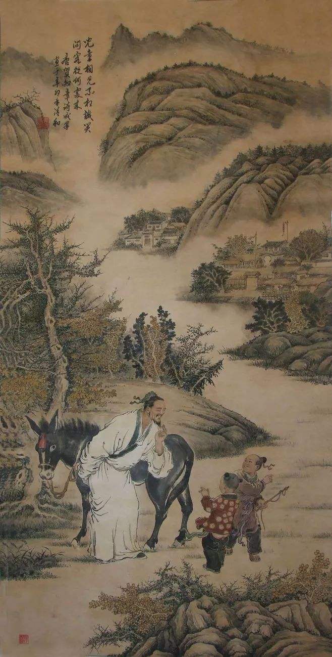 诗仙李白人生的五个阶段,诗仙李白深度解析