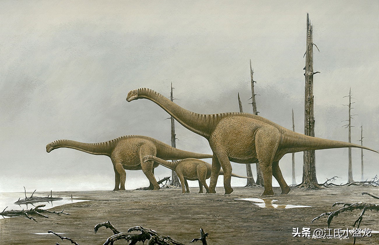 古生物生物学家,古生物科学家