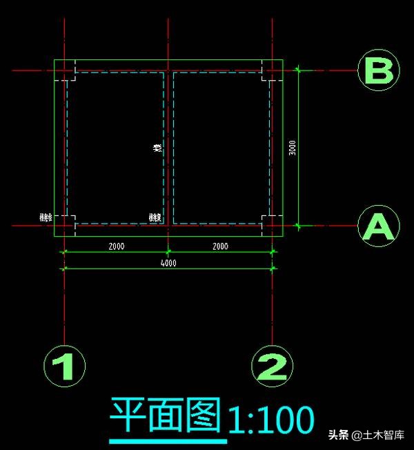 cad制图比例缩放操作方法,cad制图尺寸比例太大怎么调整