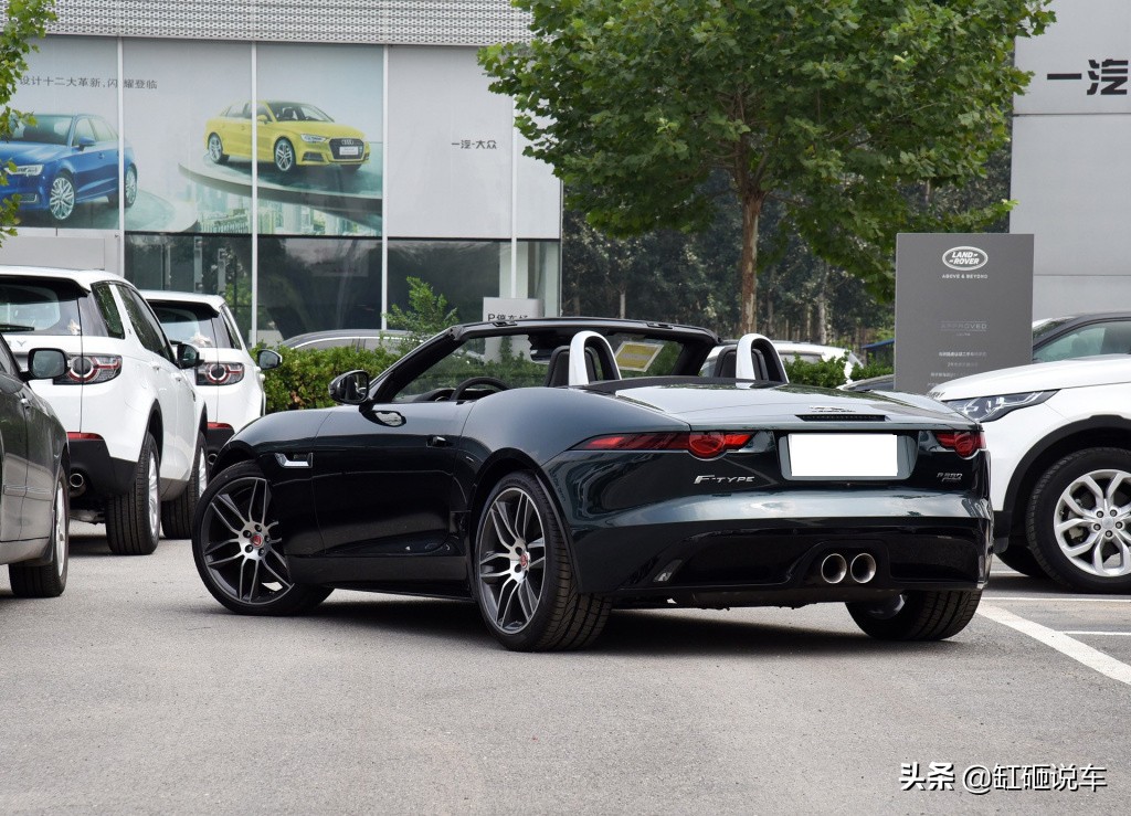 保时捷新款718敞篷跑车回头率,保时捷718是性价比最高的跑车吗