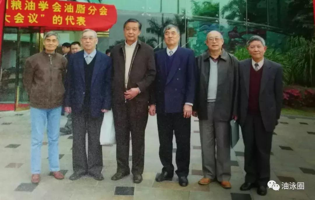 中国油脂发展历史,简述油脂工业的发展史