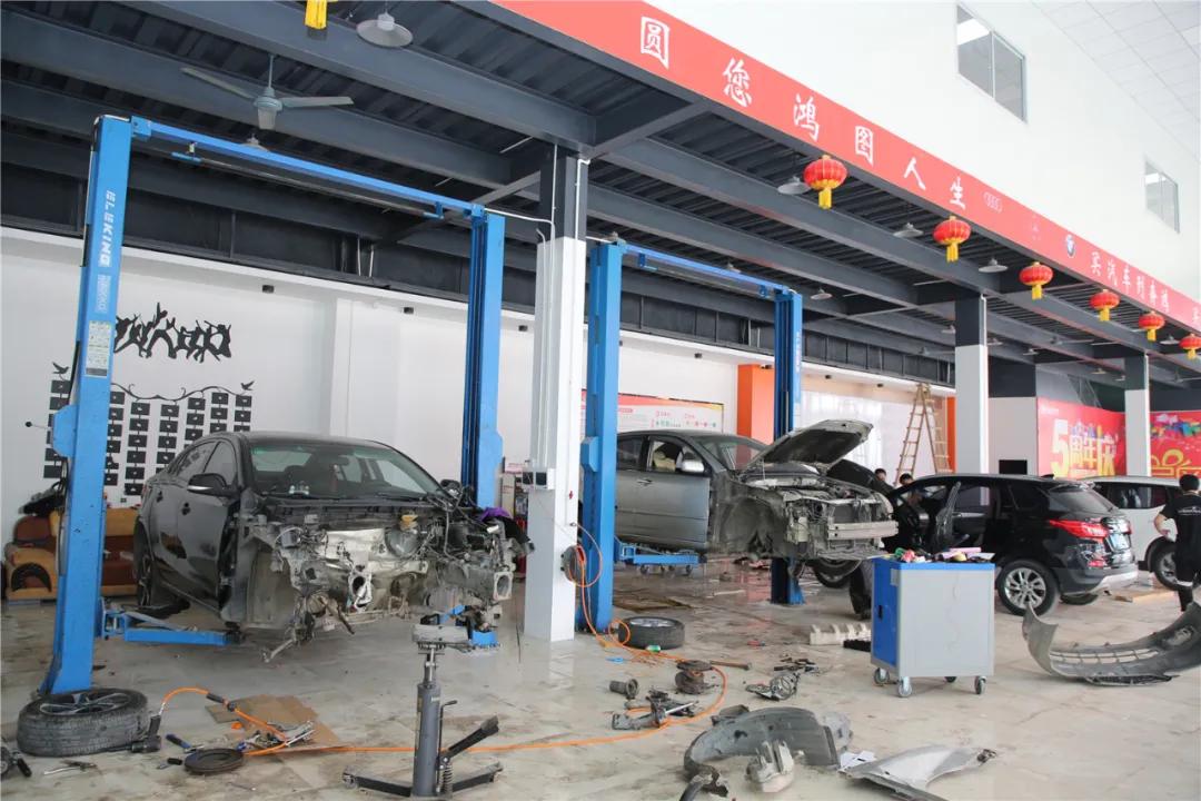 大发现！石湾附近这里居然藏了个14000㎡汽车城！赶紧了解