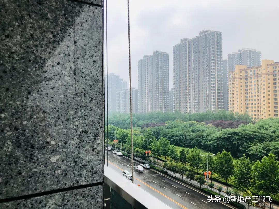 西安楼盘高端化发展趋势明显,西安十大高档住宅