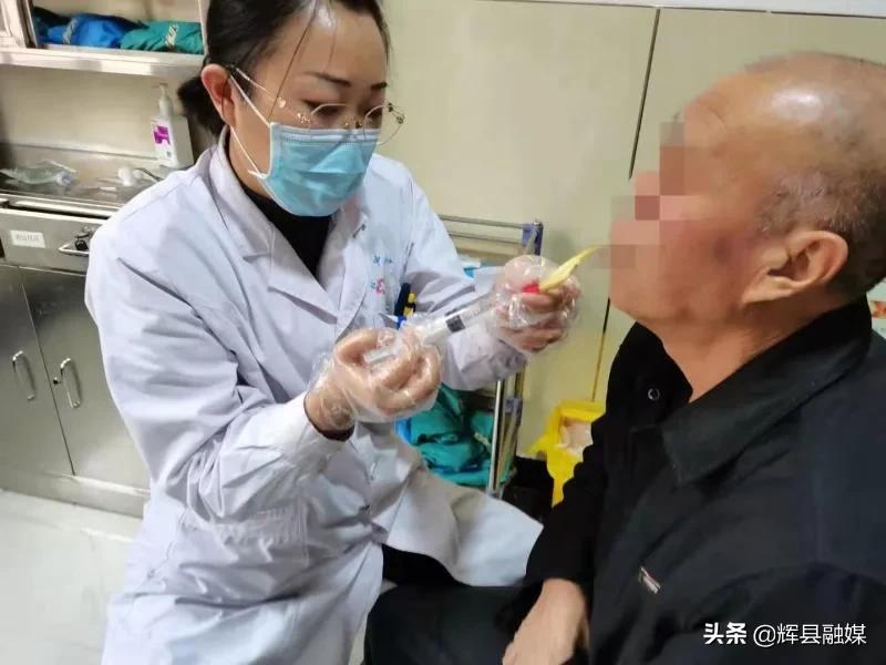 康复医院辉县,辉县市康复医院怎么样