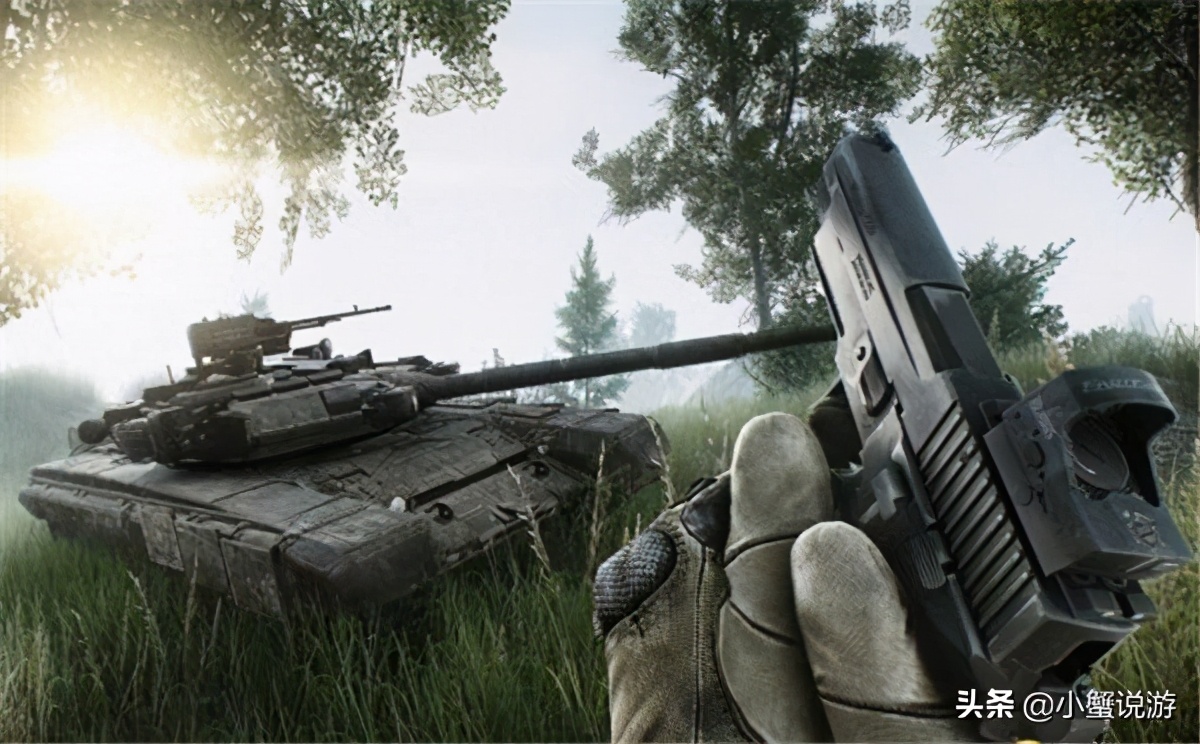 2023年超火爆的十款射击游戏,2023年最火的几款fps射击游戏