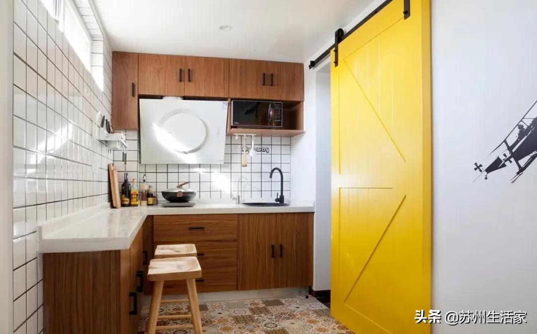 谷仓门值得装修吗,谷仓门为何装修师傅不建议做