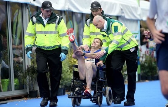 马拉松赛前如何快速恢复最佳状态,马拉松后恢复跑步的最佳方案