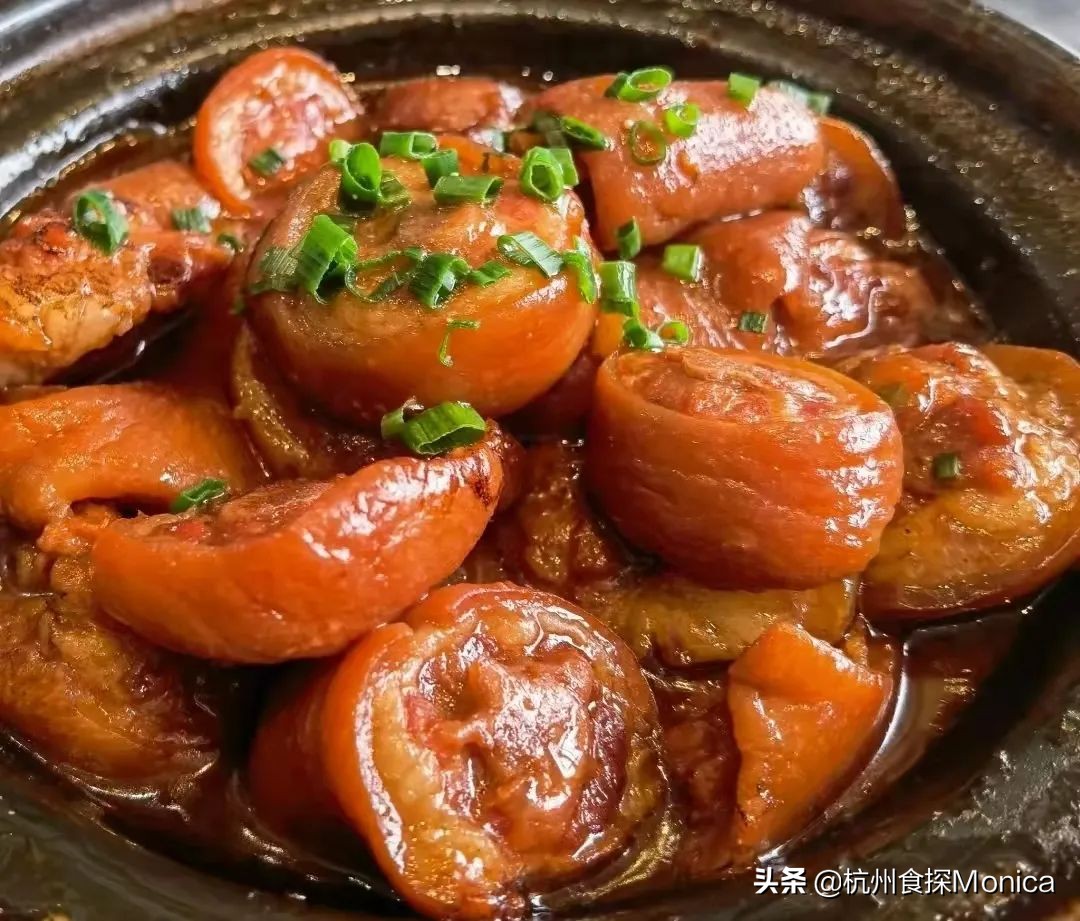 五一来杭州必吃,去杭州旅游不能错过的美食