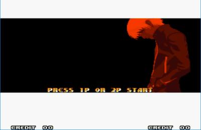 拳皇历代开头动画,拳皇开场动画都讲了什么