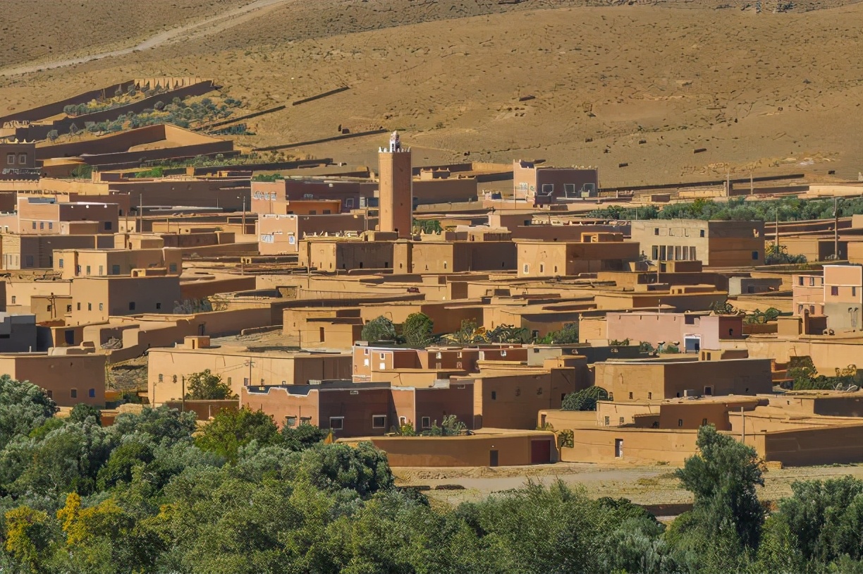 摩洛哥税收优惠,摩洛哥关税法律条文