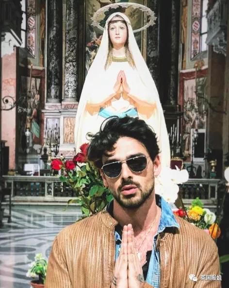 比《五十度灰》还劲爆！荷尔蒙布满全身的魔性男主