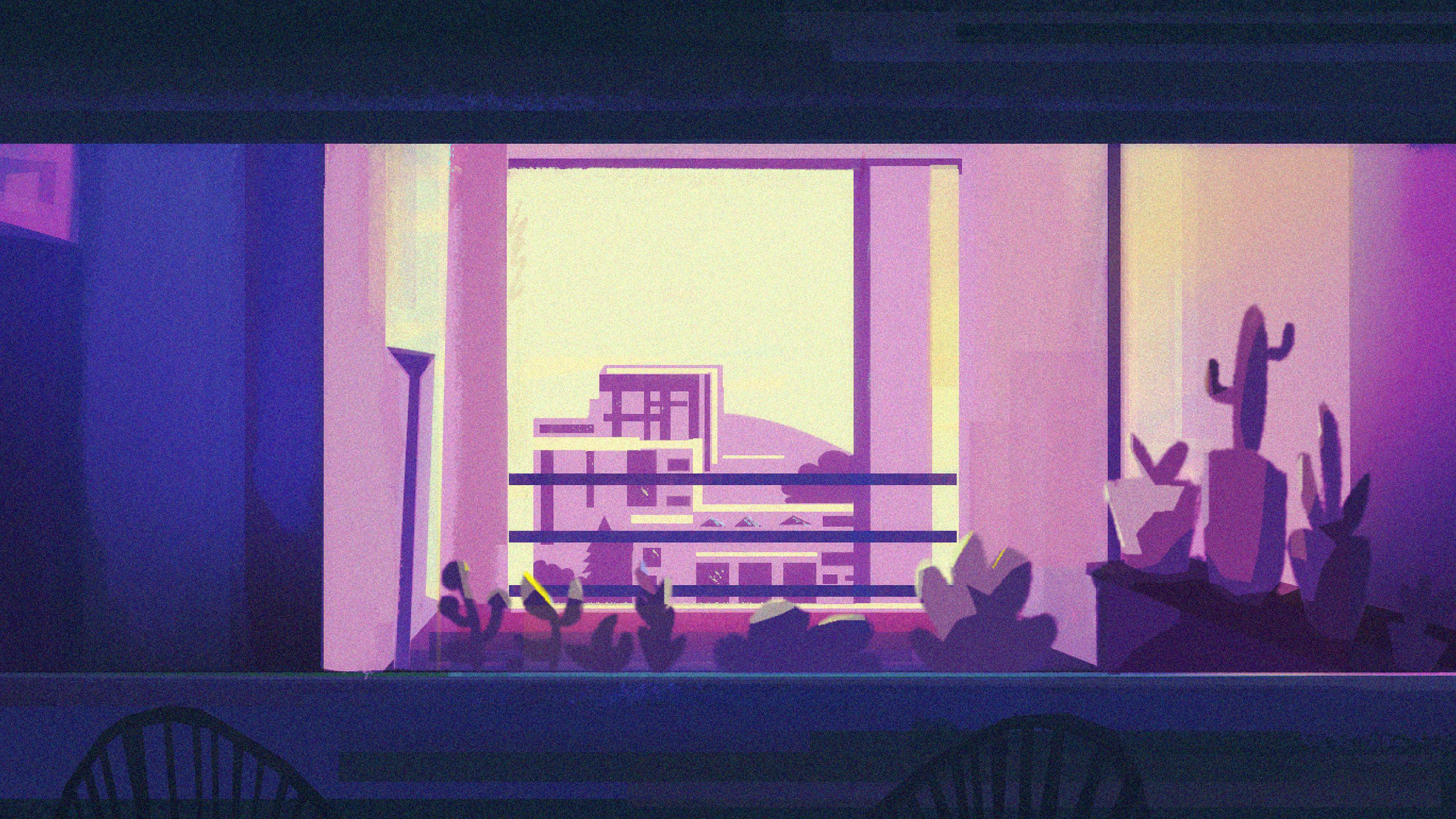 独居女性午夜陌生人来敲门,女生独居半夜陌生人来敲门