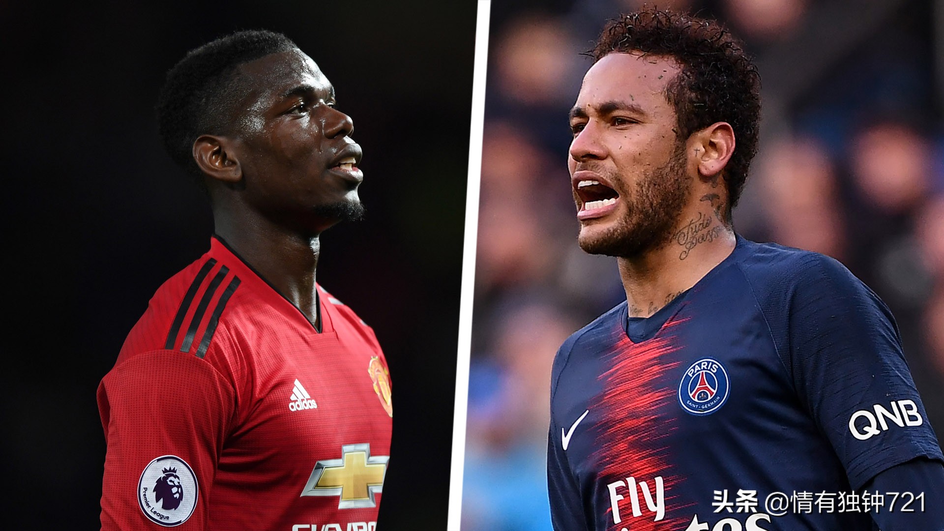 足坛最新动态94：梅西盼内马尔转会！迪马济奥道歉！C罗当选最佳