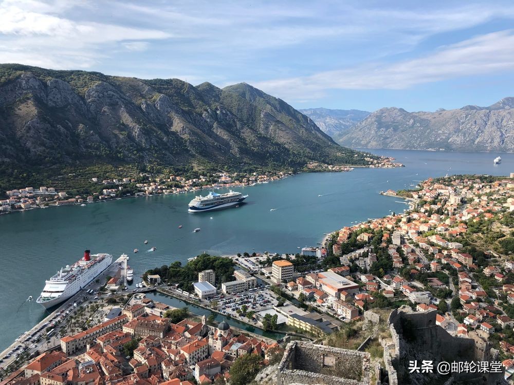 温州上船!国内就可以出发的环球航线,和平之船360度环球之旅