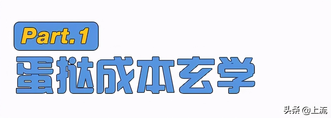 街边摆地摊一元蛋挞,街边的一元蛋挞好吃吗