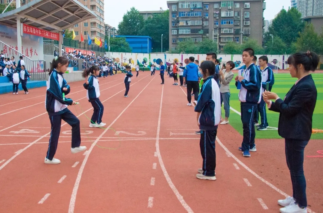 中考体育提高到100分吗,中考体育将提高分值山东