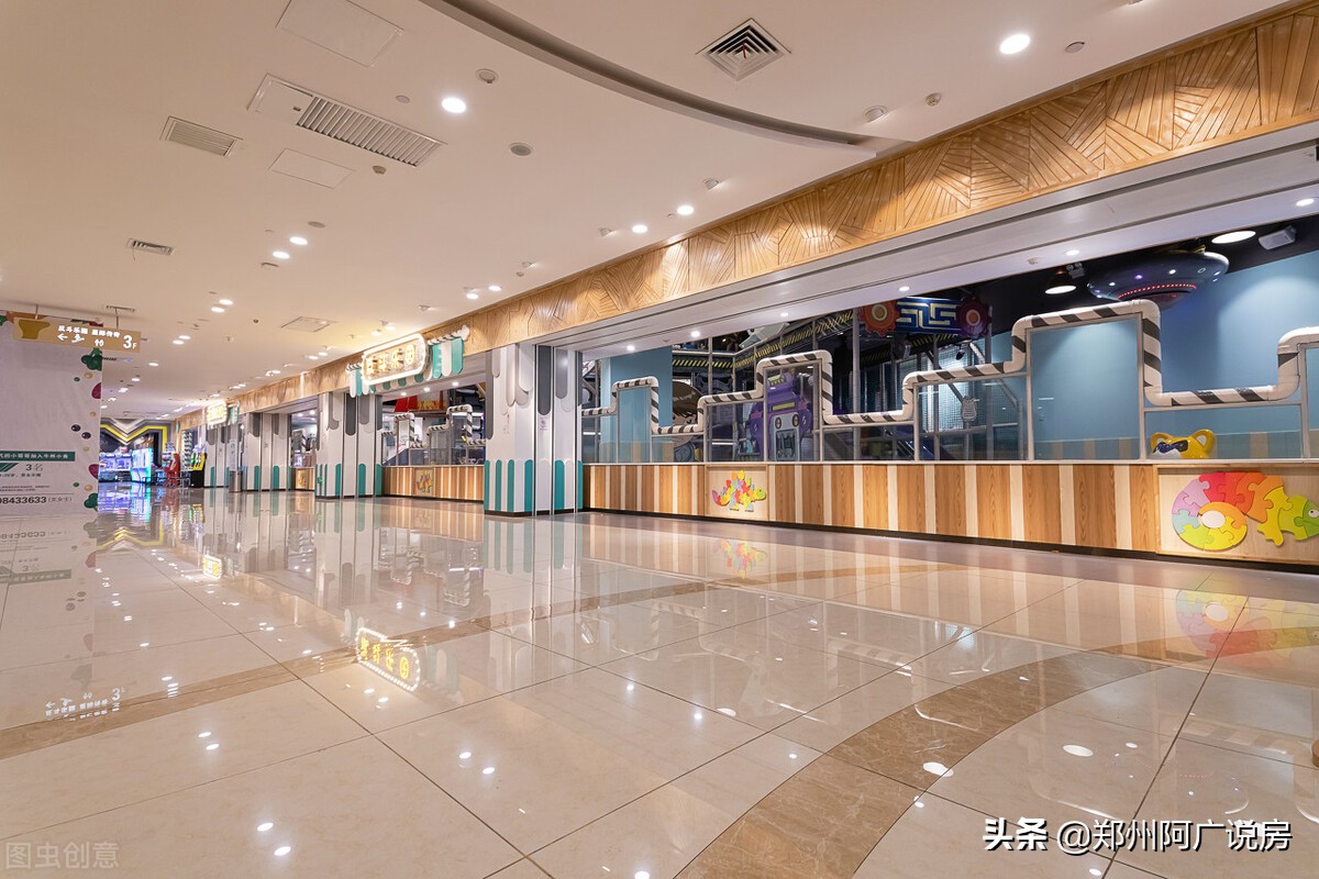 郑州航空港的定位及其房价预判,郑州航空港区房子值不值得入手