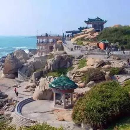 广东鼓浪屿,鼓浪屿成了世外桃源