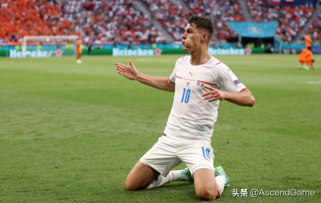 欧洲杯五大超级逆转之德国捷克,欧洲杯爆冷2021