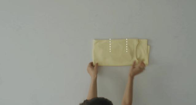 家里不穿的旧衣怎么收纳,小空间换季衣服收纳