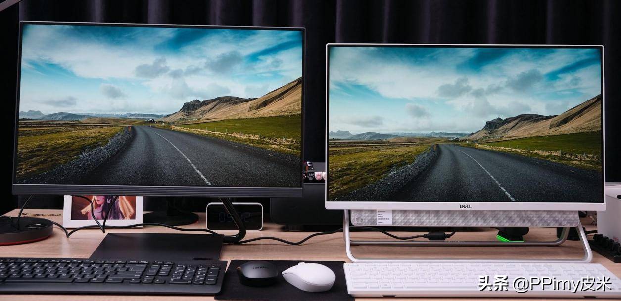 联想yoga14s和戴尔灵越14pro对比,戴尔和联想一体机哪个比较好