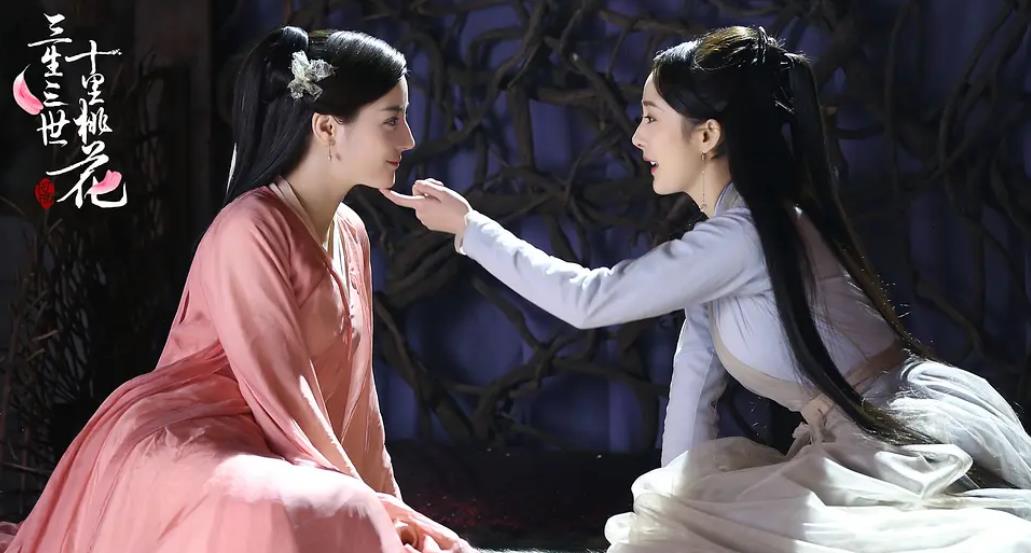 古装剧都喜欢清汤挂面头了?我们似乎忘了什么叫“精致”