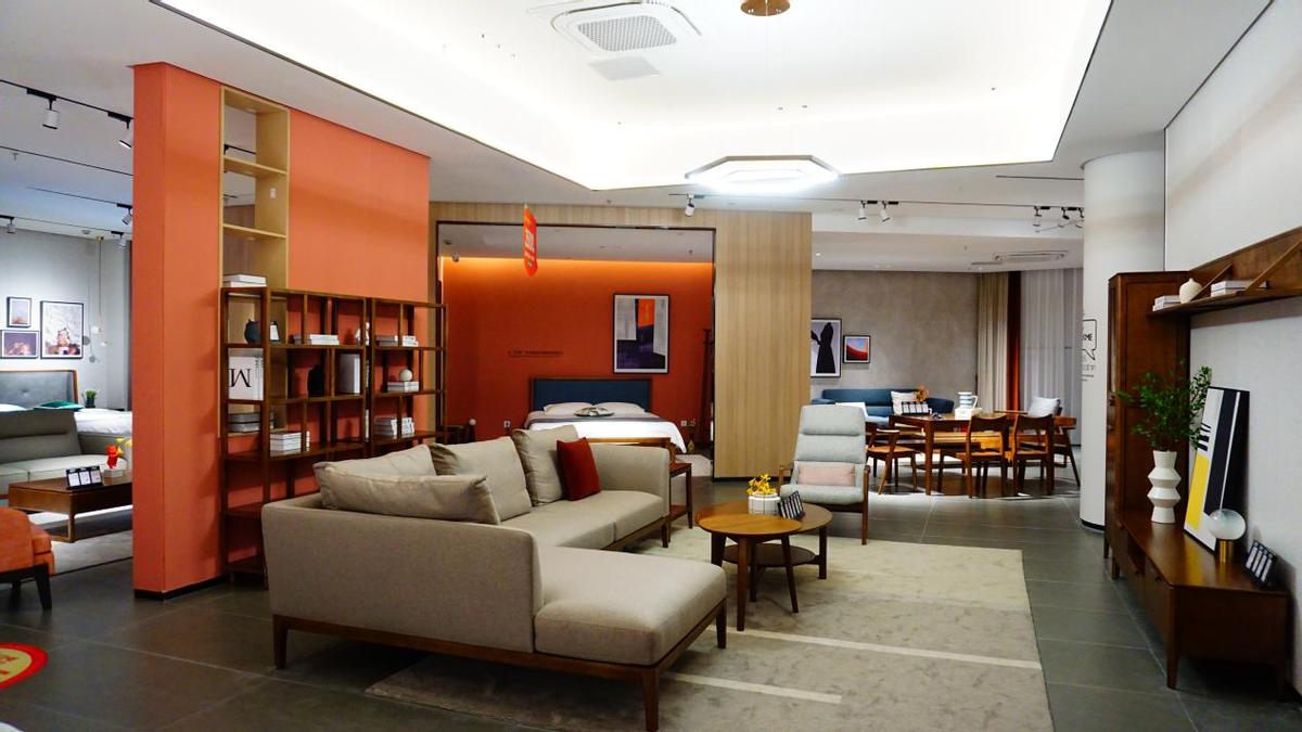 斯可馨全屋优选价格,斯可馨全屋优选毛坯房