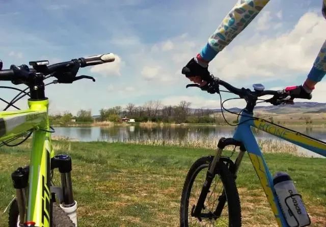 夏日京郊高端民宿,清爽到极致的民宿