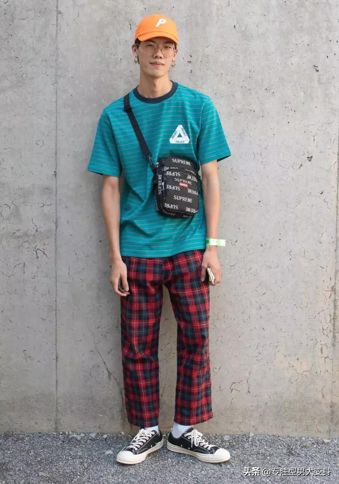 为什么别人穿匡威那么好看 (为什么别人的匡威比我穿的好看)