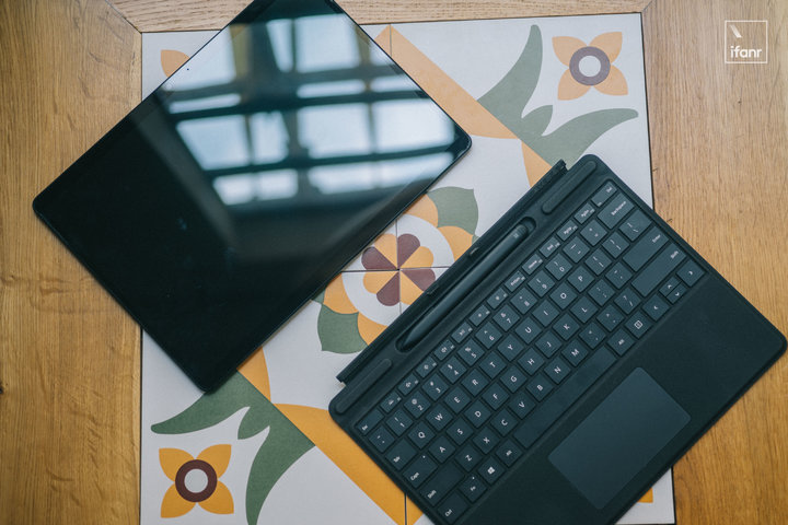 surfaceprox平板电脑怎么样,surfaceprox键盘手势使用评测