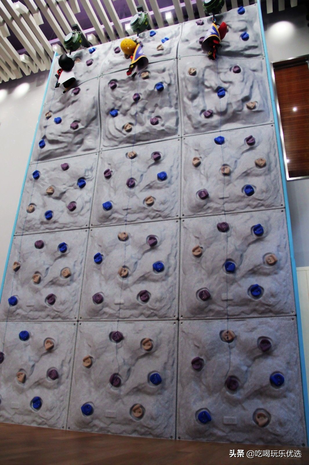 79元速抢!西安从零到壹体智乐园,13000㎡超级童话空间