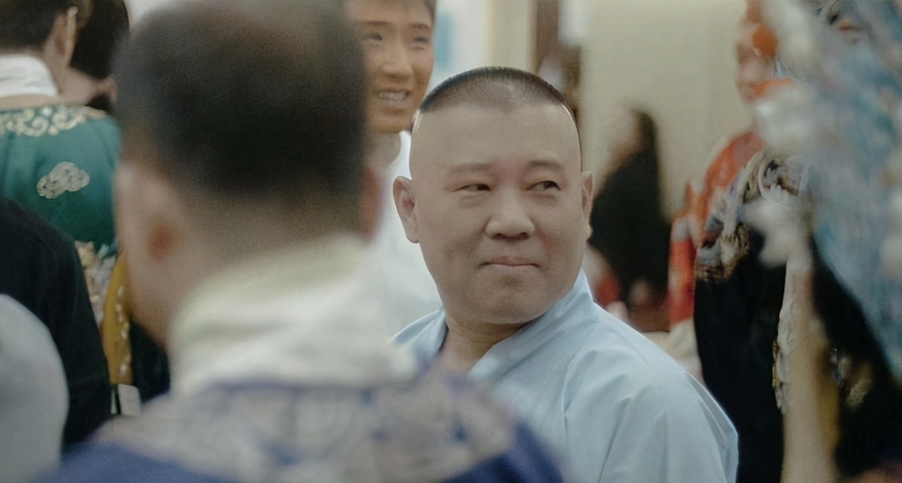 郭德纲的增高鞋,郭德纲增高鞋图片