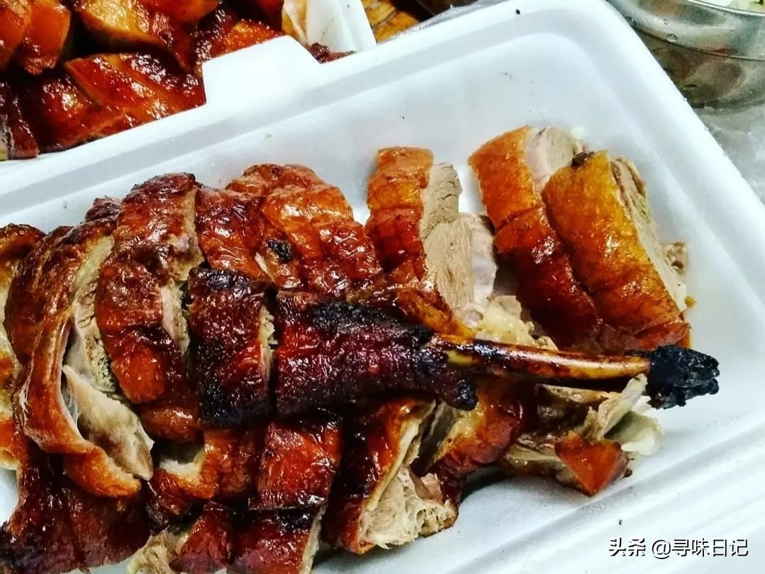 怎么选肥鹅最好吃,鹅肥怎么做好吃