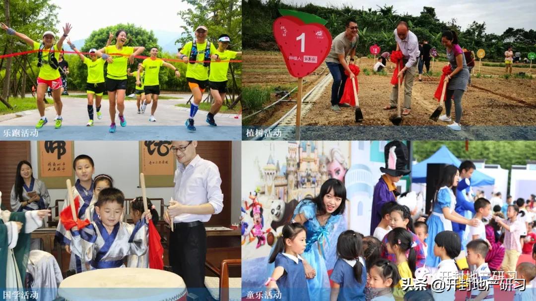 庭院里的宋朝：启幕开封颐养生活的小镇时代