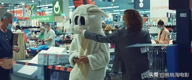 视频门、恋爱与出轨、法版李焕英……他们在柏林,都遭遇了什么?