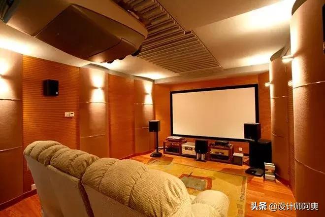 家里装投影仪实用吗,家装有必要装投影仪吗