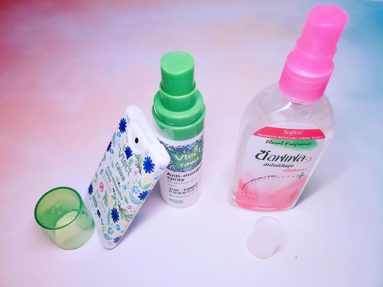 tawa随身驱蚊喷雾,tawa驱蚊喷雾功效