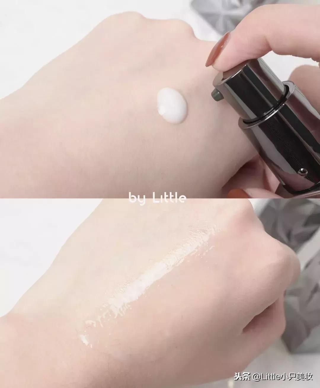 干性皮肤秋冬适合的保湿精华,敏感肌肤冬天适合什么精华