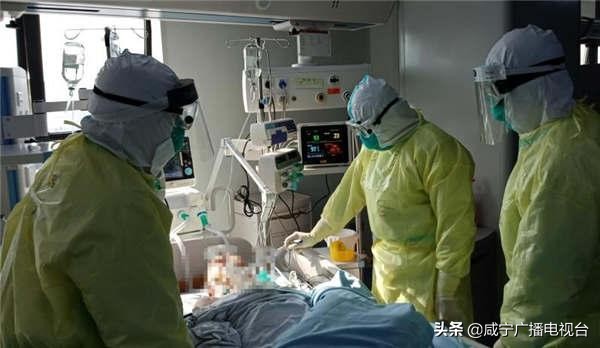 尽责担当筑牢战疫防线,同心战疫迎胜利