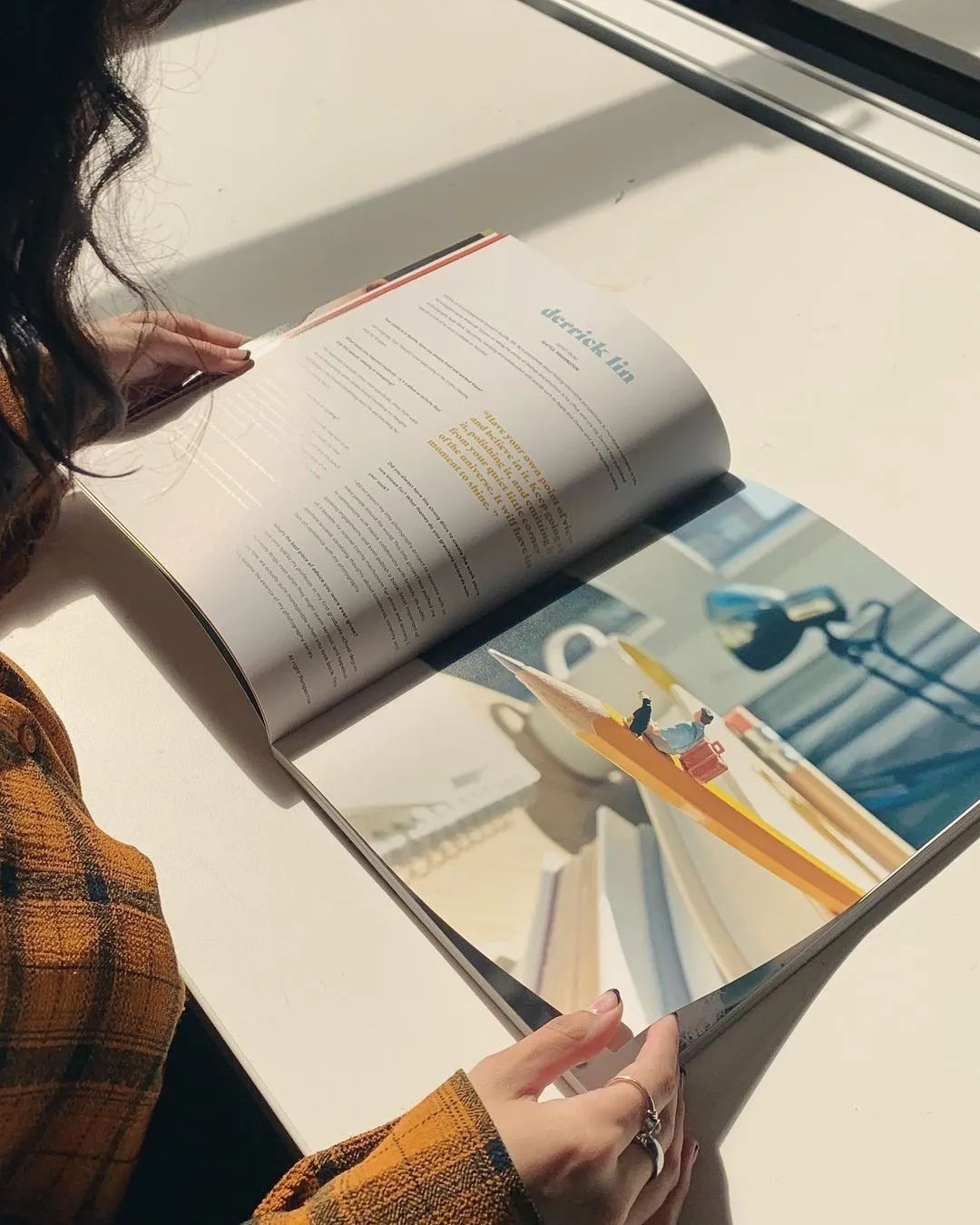 迷你版办公桌,森系书桌迷你世界