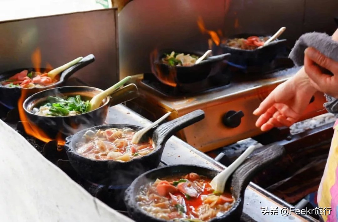 在安顺有什么值得吃的,安顺好吃便宜的地方名字