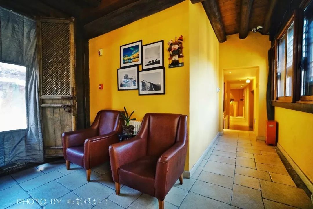 免票进古北水镇的秘籍,还能免费泡温泉,花最少的钱吃住玩到最好