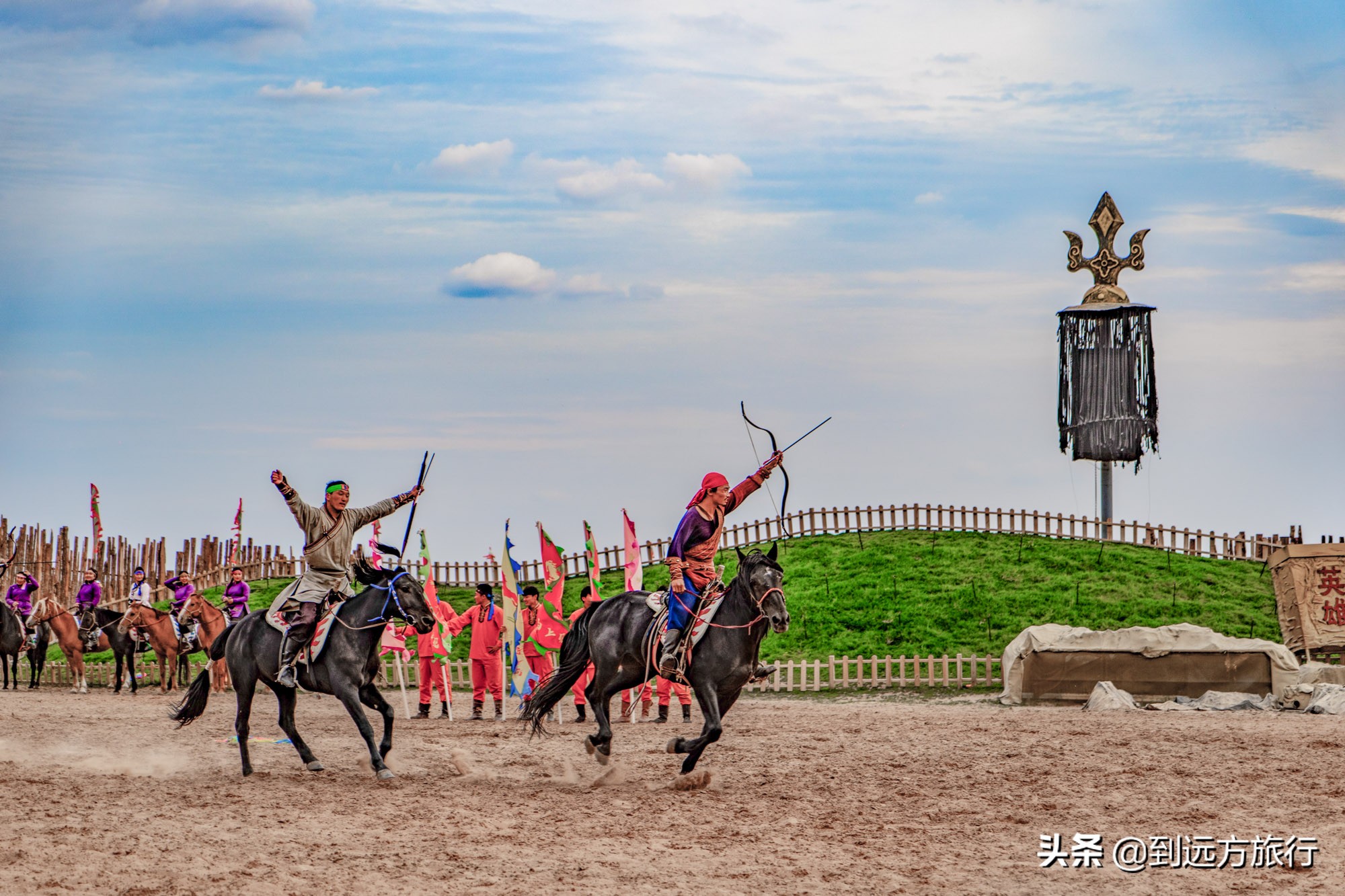 到鄂尔多斯旅游价格实惠,7月初到鄂尔多斯草原玩行吗
