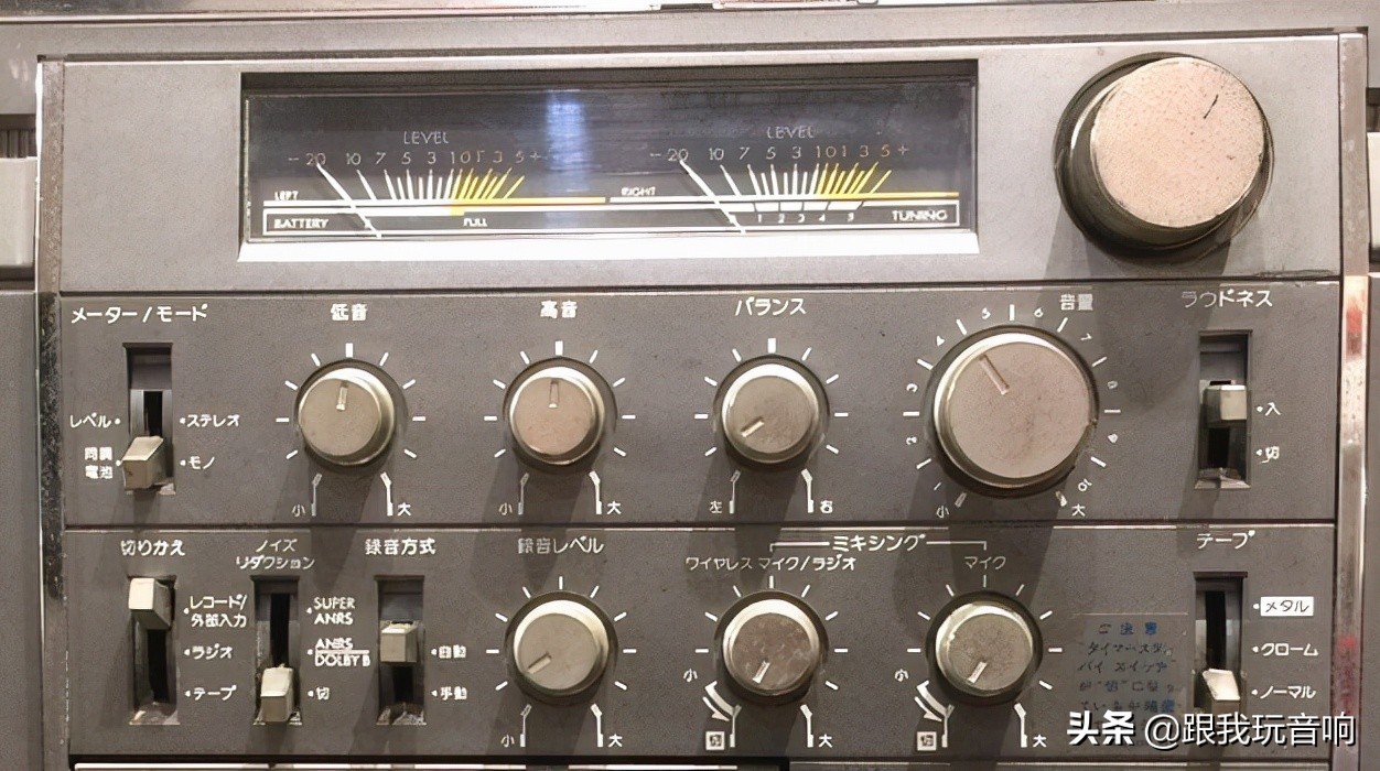 jvc老式磁带录像机,jvc录音机7788型