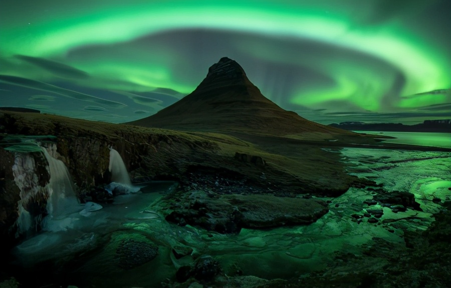 50张顶级绝美风景壁纸,绝美的海边风景图片壁纸