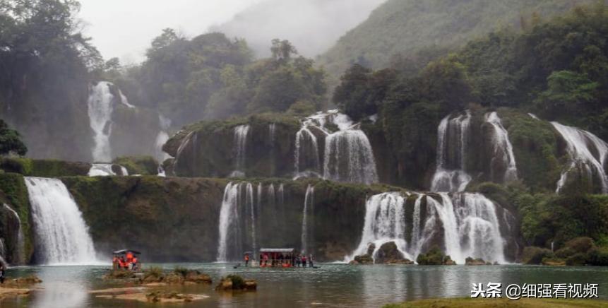 越南最美丽的地方 (越南风景最美的地方是)