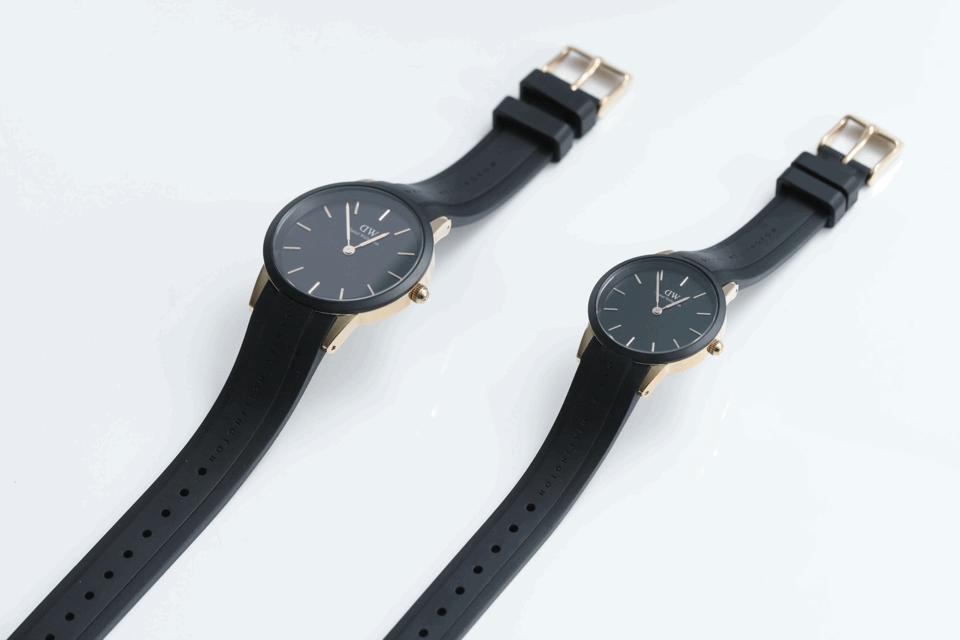 为什么买dw的手表不值,为什么有的dw手表才一二百