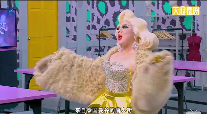 泰版甄嬛传经典片段,泰版甄嬛传2免费观看