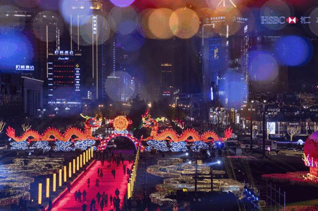 西安年·最中国|听完这些歌曲,你将收获一个难忘的新年~